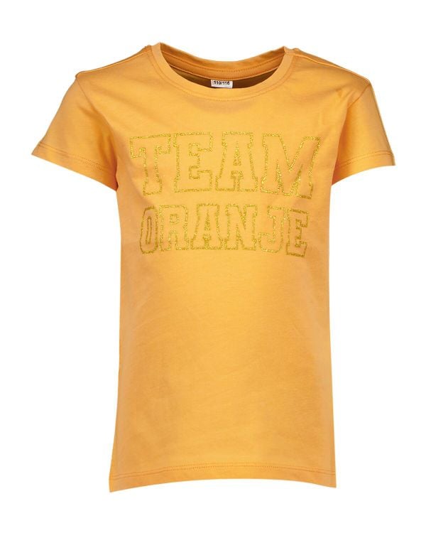 oranje kleding zeeman