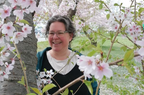 Therapeut Larissa van der Molen (49) over rouw