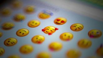 emoji cheat sheet