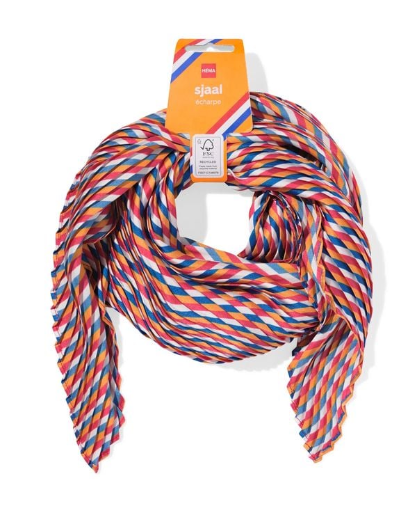 oranje kleding hema 3