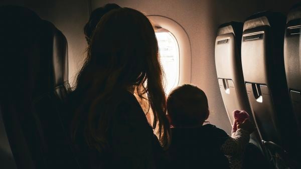 Vliegvakantie met kinderen? 6 tips voor een zorgeloze vakantie