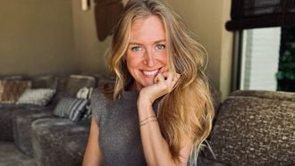 Romy Thomas natuurlijke ritme