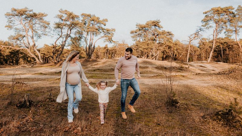 Hoe ben jij zwanger Kelly