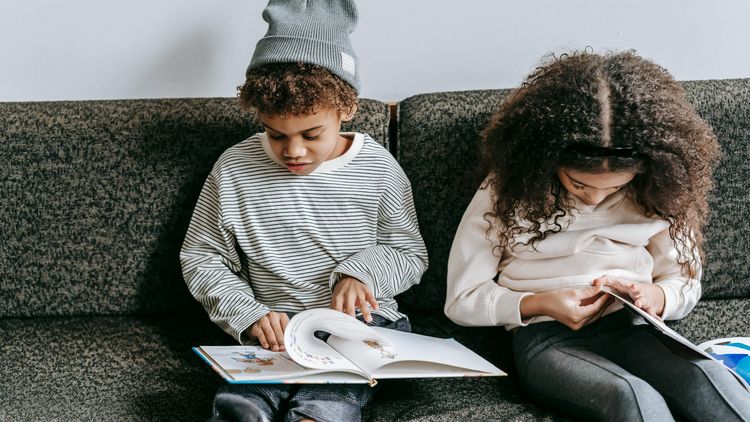 Lezen leuk maken voor je kind met dyslexie doe je zo
