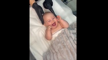 babymassage