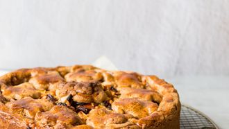 appeltaart