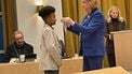Van schooluitvaller naar kinderburgemeester