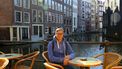 apart gaan wonen