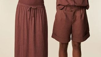 mocha mousse kleding hema