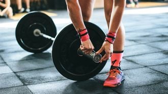 personal trainer