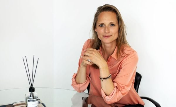 Heleen Kruitbosch over pieker-uur