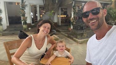 Elke (37) was vijf maanden op Bali met baby Nando, en had dít niet verwacht