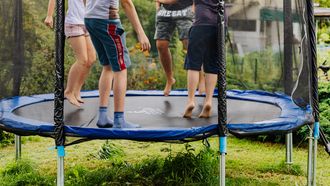 trampoline kopen tips
