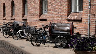 bakfiets