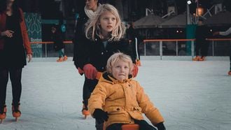 schaatsbanen