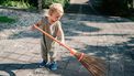 klusjes kinderen