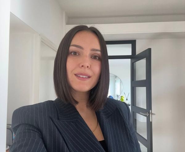 Doris stopte met schermtijd voor haar kinderen