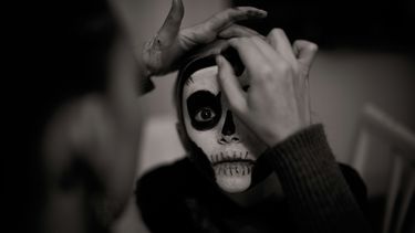 Halloween voor kinderen