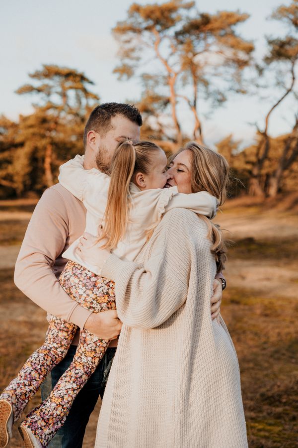 Hoe ben jij zwanger Kelly