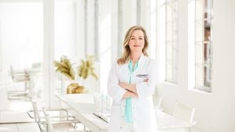 Marjolein Leenarts