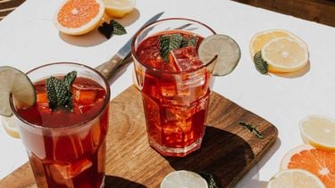 kombucha