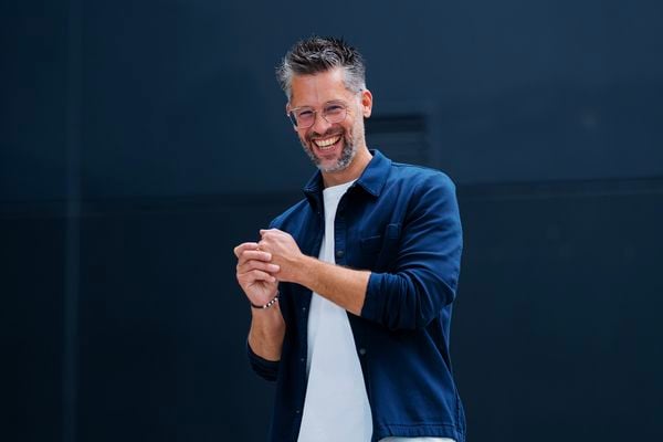 Vader Arjan (45) keek samen met zijn pubers naar de documentaire Inside the Manosphere