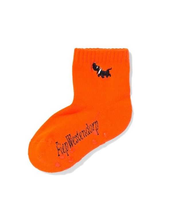 oranje kleding hema 7