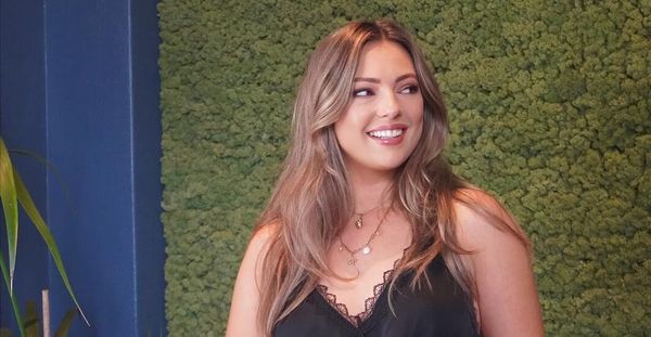 Sophie wil graag moeder worden en onderzoekt de mogelijkheid om haar eicellen in te vriezen.