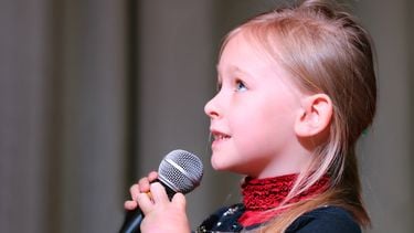 kinderliedjes