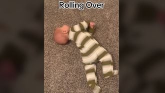 baby 6 maanden