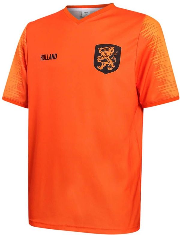 voetbalshirt