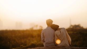 Net ouders geworden? Zo houd je de romantiek levend Marie-José Bosch-Kuiper