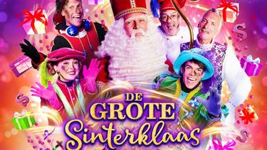 Sinterklaasfilms