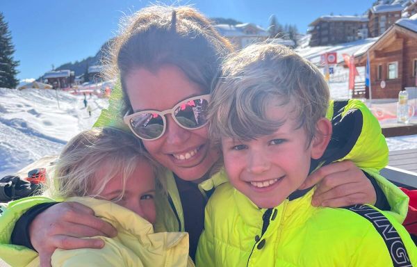Sarah verloor de vader van haar kinderen: ‘De allerkleinste dingen doen het meeste pijn’