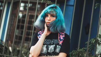 kleding kledingstijl