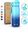 Blikkie / RVS Drinkfles 500 ml