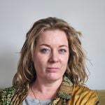 Maike van der Zwalum