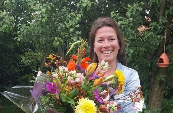 Klaartje de Vletter over pleegzorg