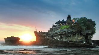reis Bali