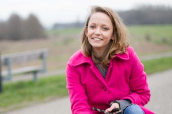 Suzanne spreekt zich uit tegen fertiliteitsmisleiding: ‘Een onvervulde kinderwens is gouden handel. Wees voorzichtig en geloof niet zomaar alles.’