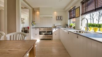 keuken
