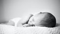 self soothing slapen baby kalmeren