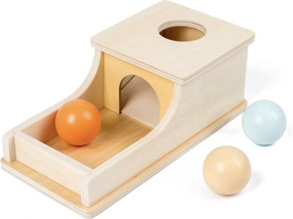 ballendoos