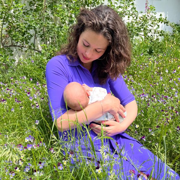 Boerin Annemiek deelt bewust geen naam of foto's van haar baby: ‘Met AI kan alles’