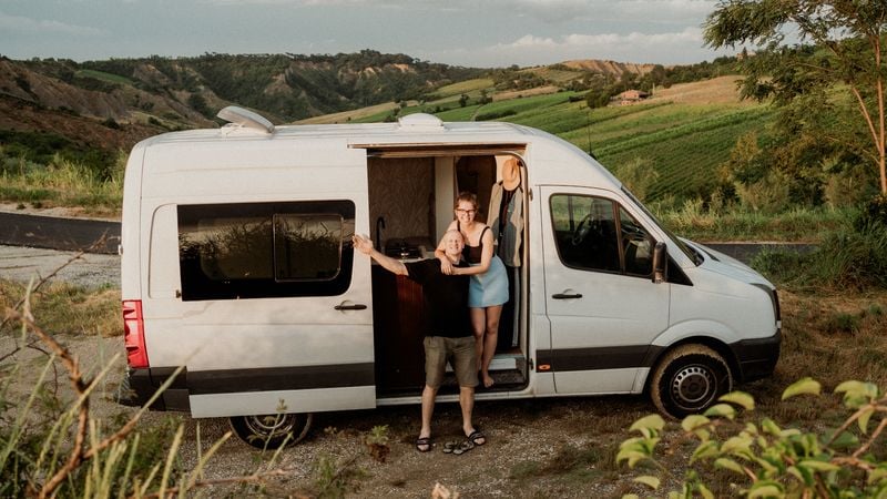 Lauri (31) over haar stille miskraam