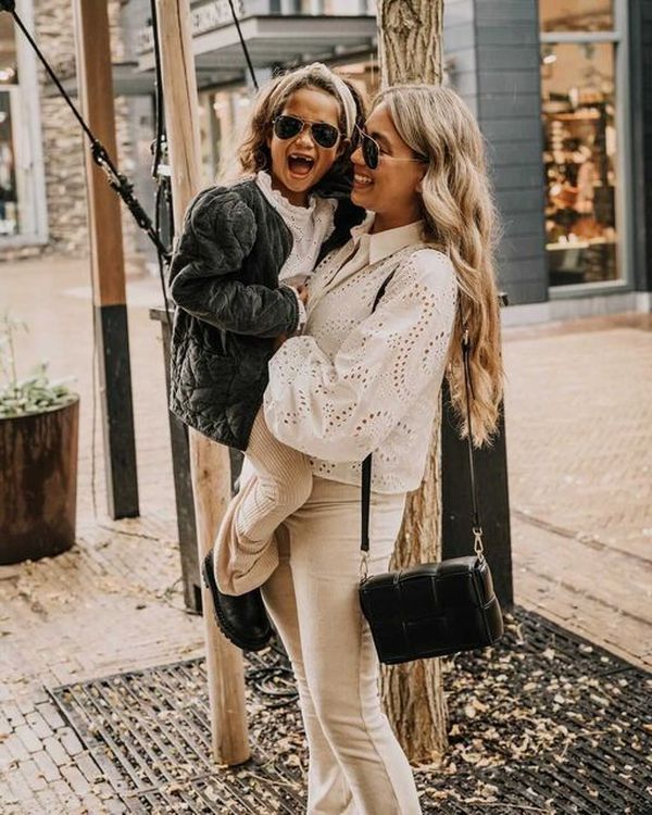 Tanyka met Luna-Mae