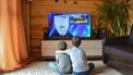tv kijken
