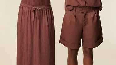 mocha mousse kleding hema