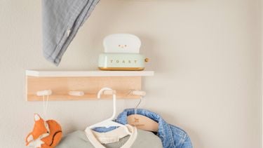 kinderkamer