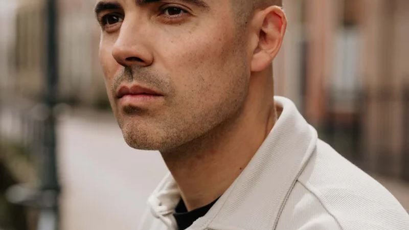 Jozef Overeem ‘was je maar nooit geboren’ over opgroeien als kind met een psychisch kwetsbare ouder